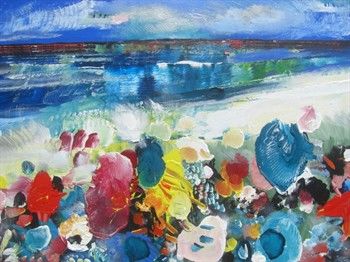 David Breuer-Weil | The Vogue Landscapes